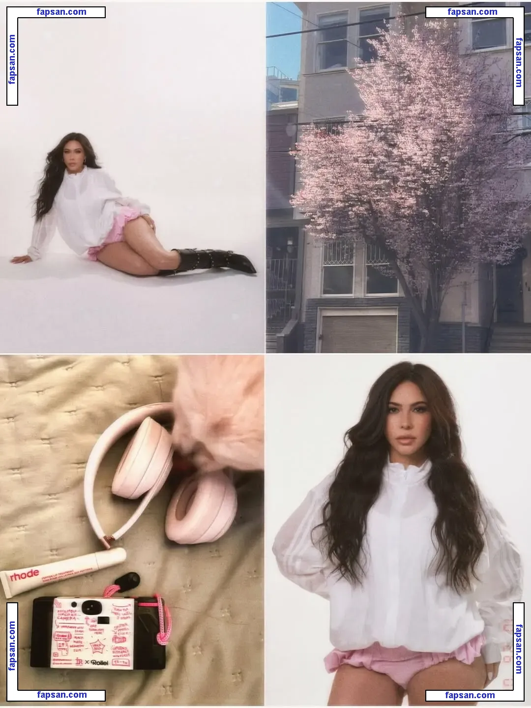 Jimena Sanchez nude photo #1052 from OnlyFans