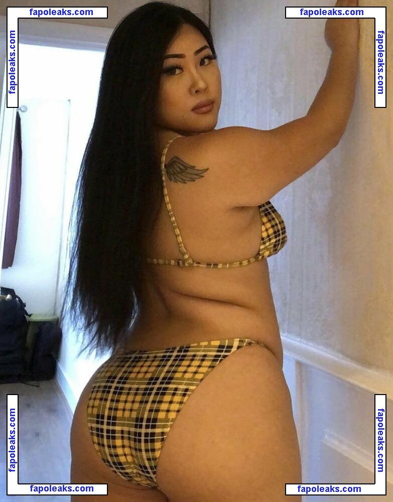 Jin Baek / jinbaekofficial nude photo #0017 from OnlyFans