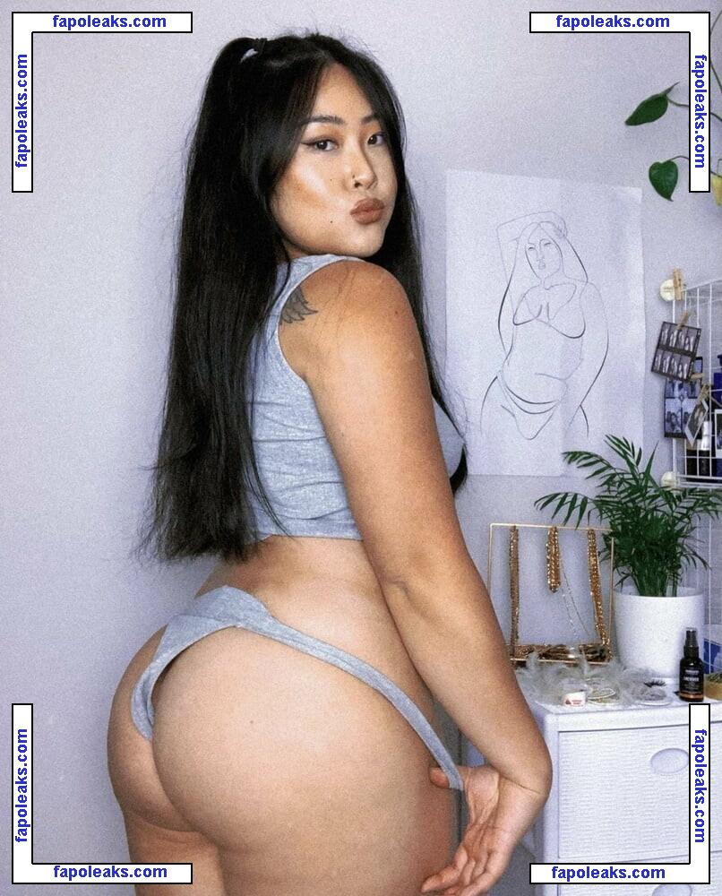 Jin Baek / jinbaekofficial nude photo #0023 from OnlyFans