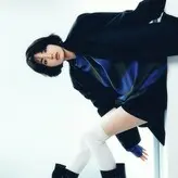 Jin Nana голая #0016