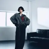 Jin Nana голая #0020