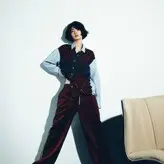 Jin Nana голая #0021