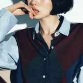 Jin Nana голая #0022