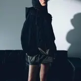 Jin Nana голая #0028