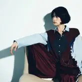 Jin Nana голая #0029