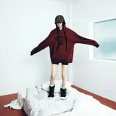 Jin Nana голая #0034