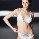 Jin Nana голая #0044