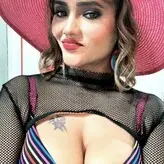 Jinnie Jaaz nude #0003