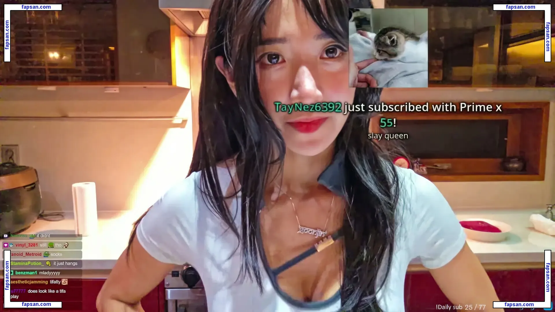 jinnytty nude photo #0337 from OnlyFans