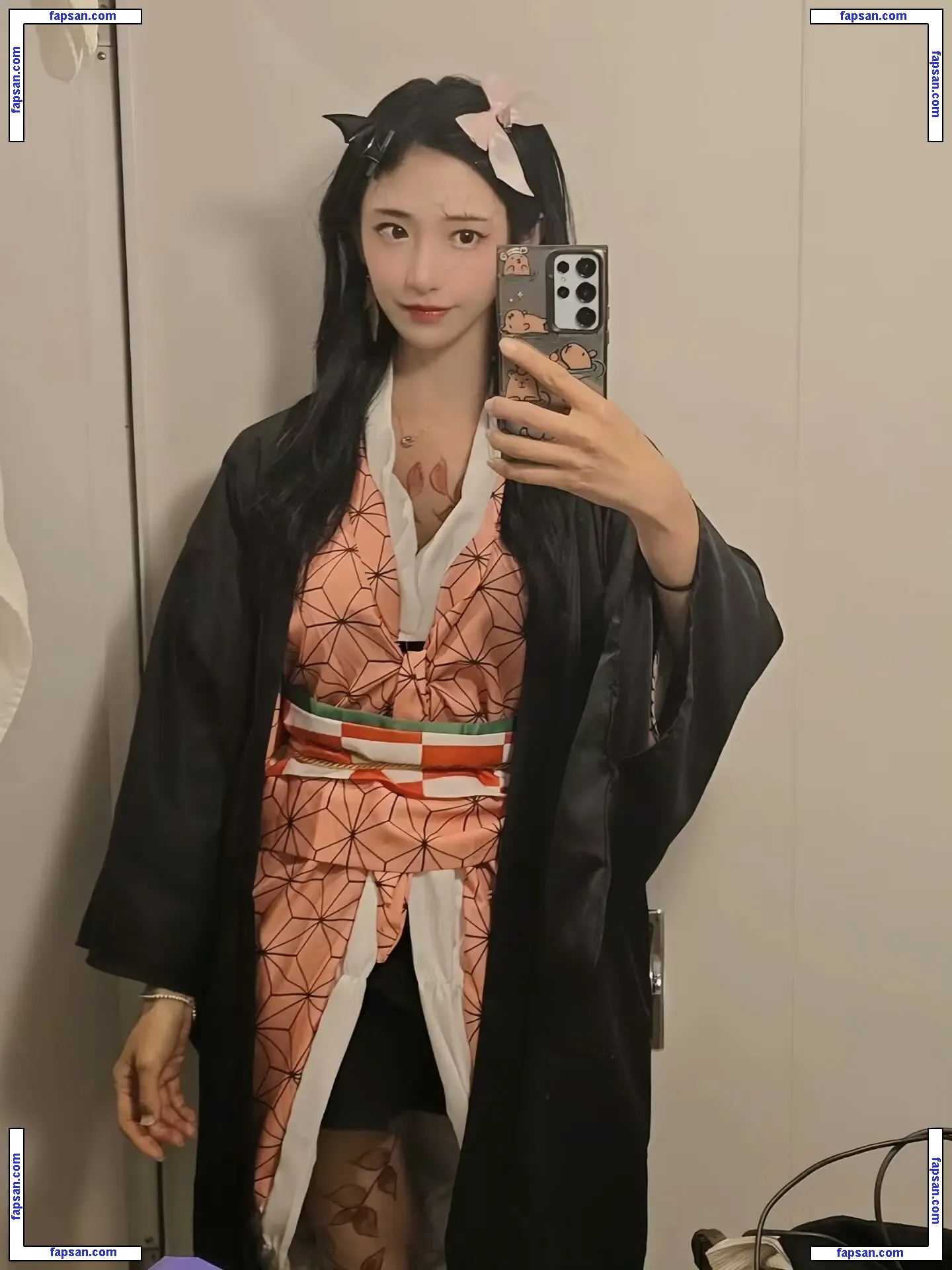 jinnytty голая фото #0344 с Онлифанс