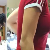 jinnytty голая #0330