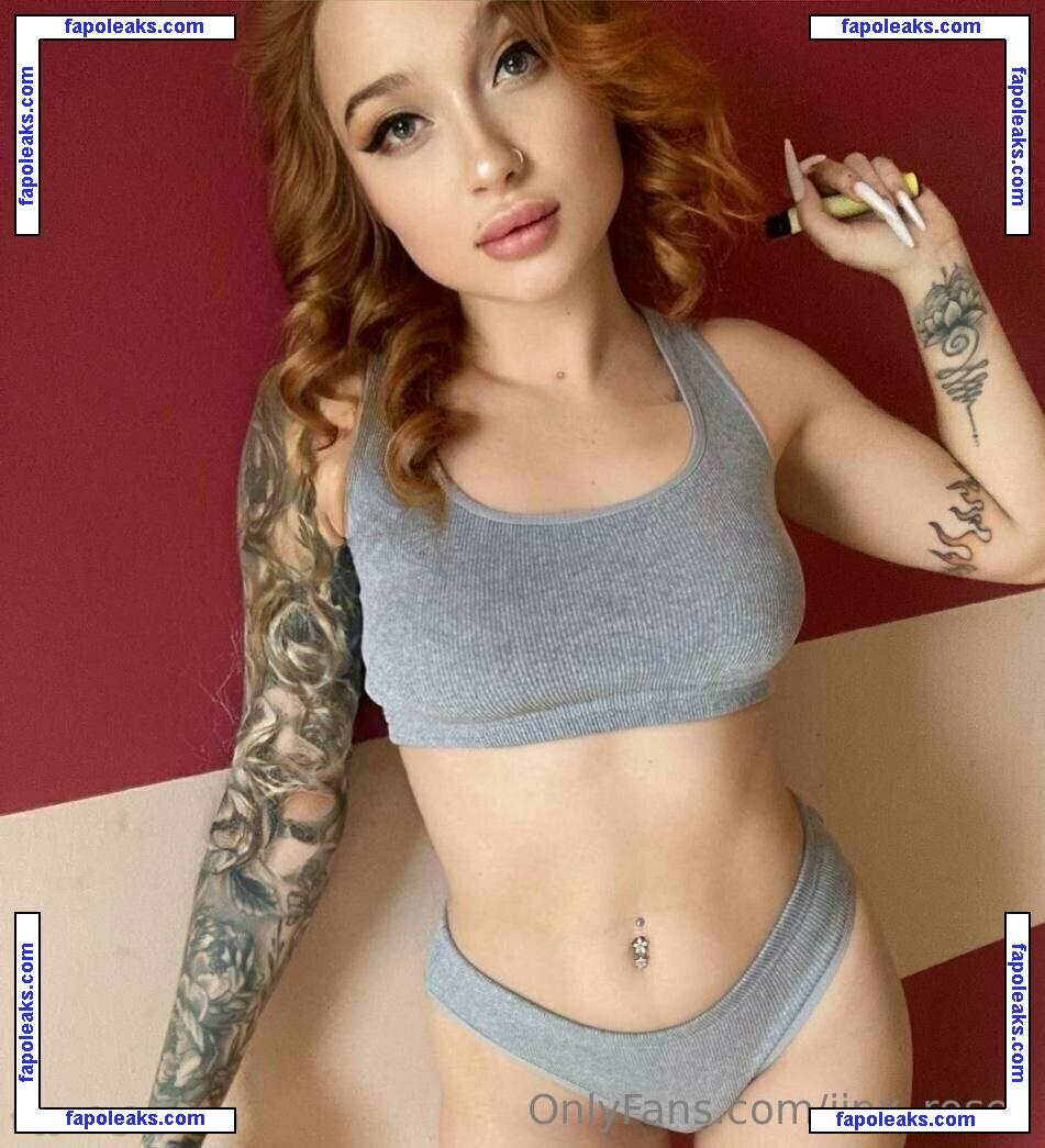 jinx_roses / jinx.rose nude photo #0004 from OnlyFans