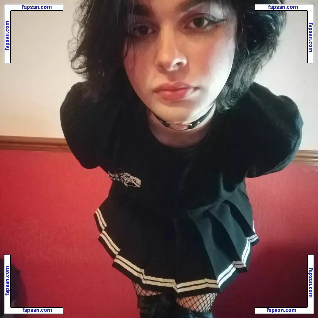 jinxedhope23 nude photo #0003 from OnlyFans