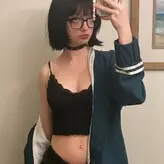 Jinxie голая #0072