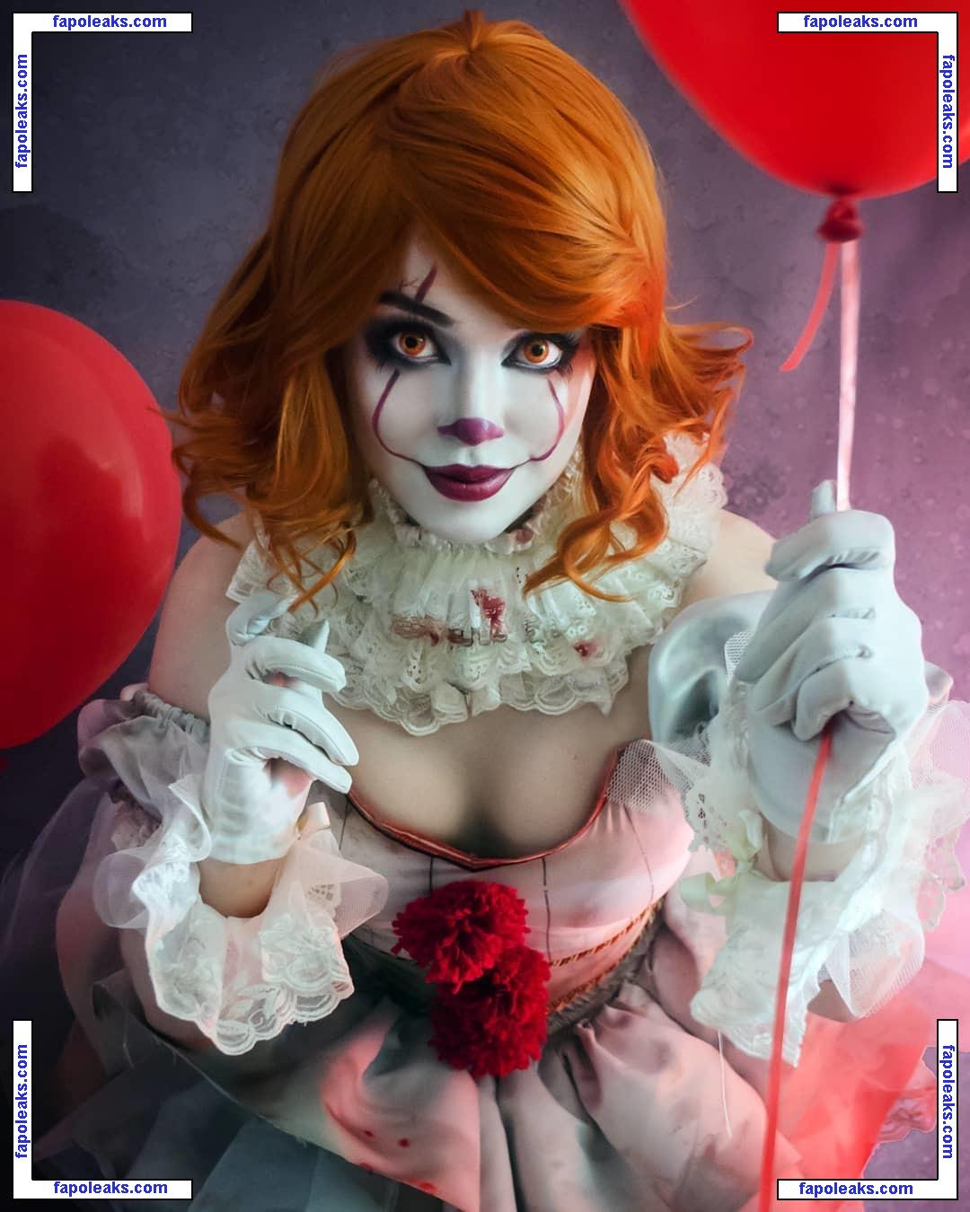 JinxKittie Cosplay / jinxiecosplay голая фото #0013 с Онлифанс