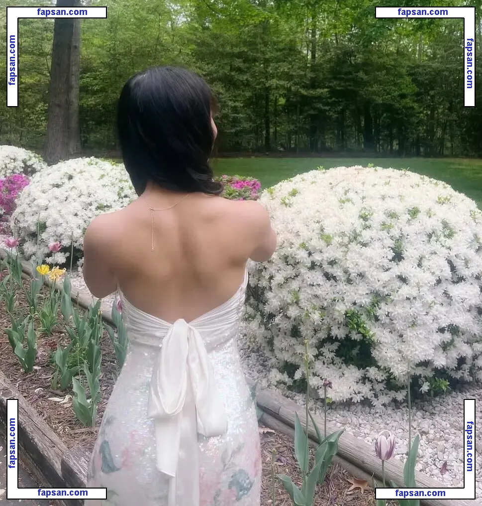 Jinyasmr nude photo #0005 from OnlyFans