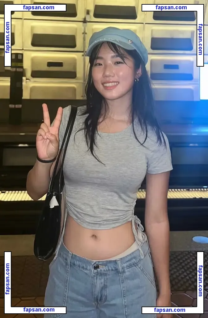 Jinyasmr nude photo #0006 from OnlyFans