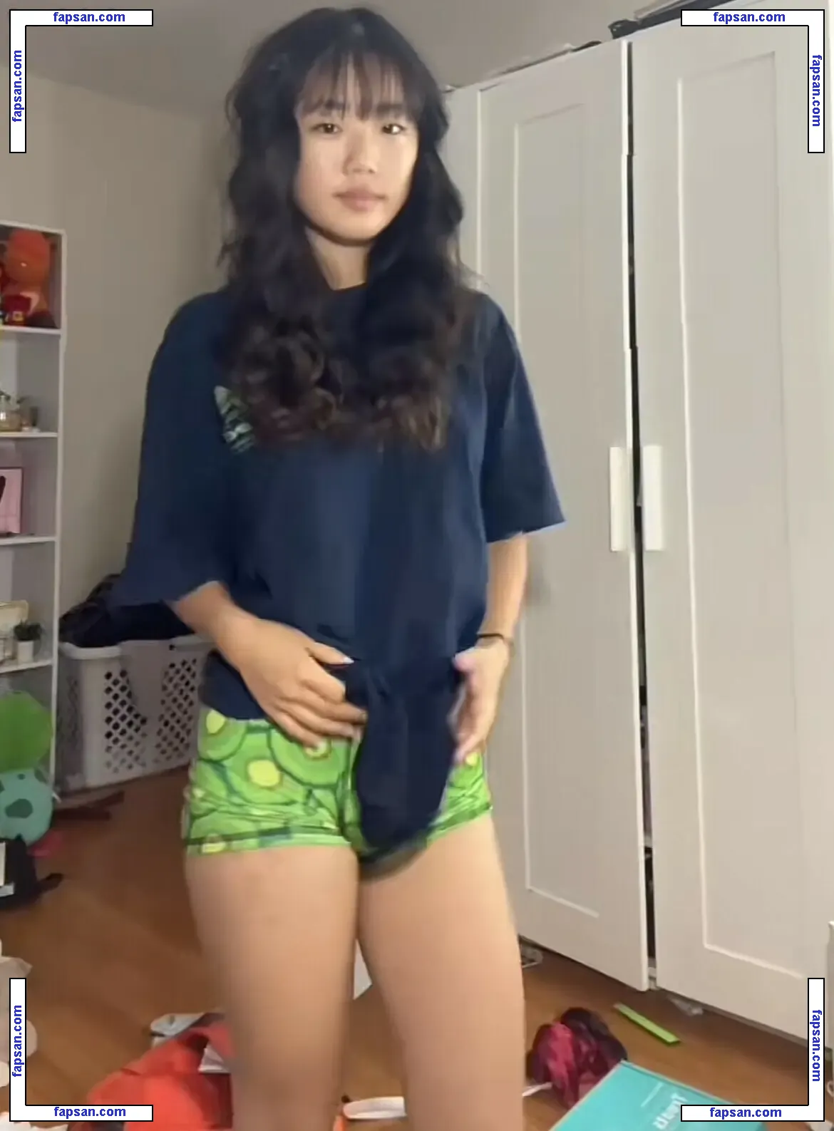 Jinyasmr nude photo #0007 from OnlyFans