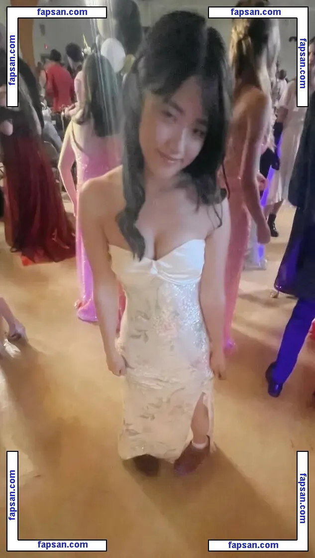 Jinyasmr nude photo #0012 from OnlyFans