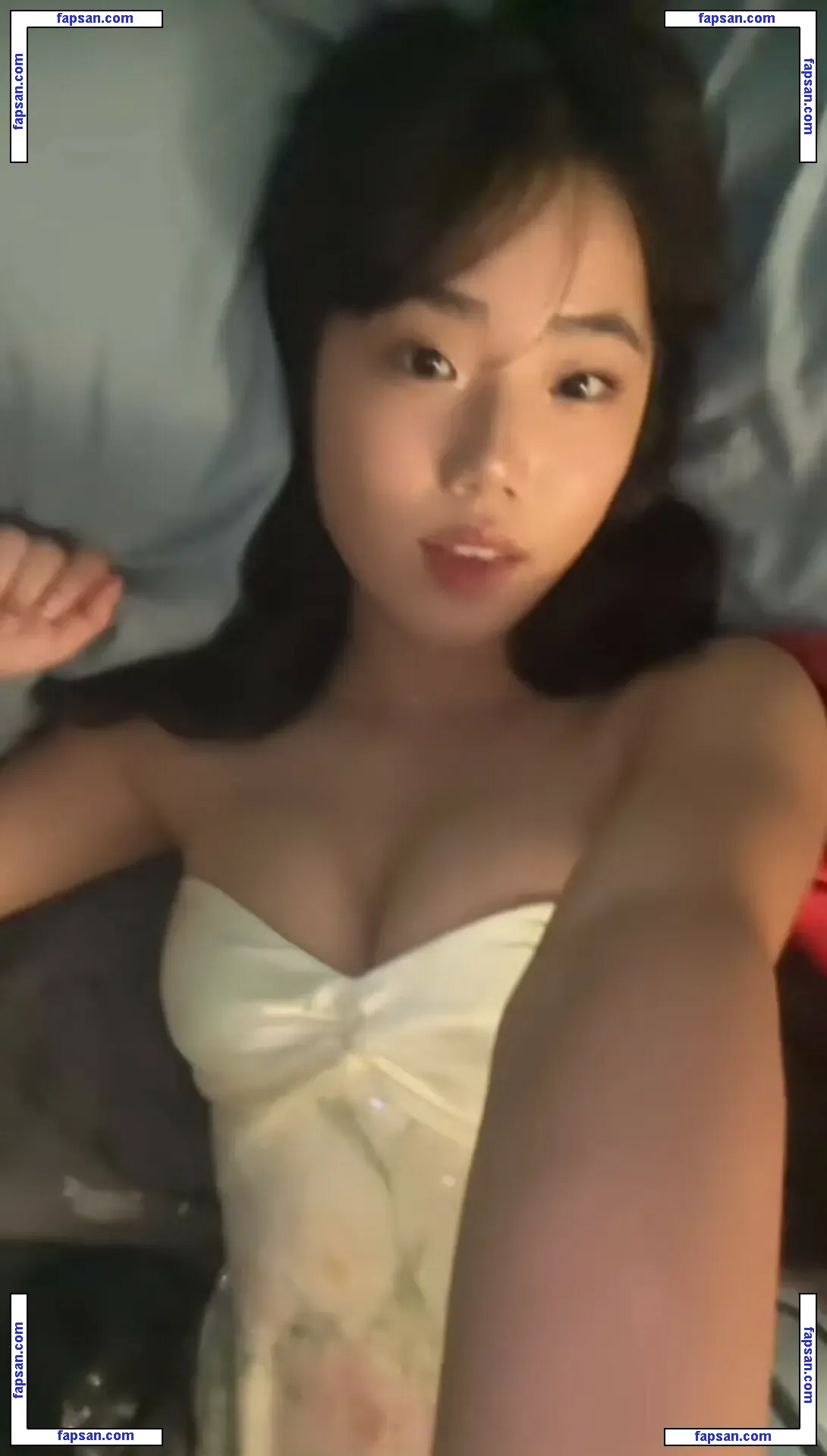 Jinyasmr nude photo #0014 from OnlyFans