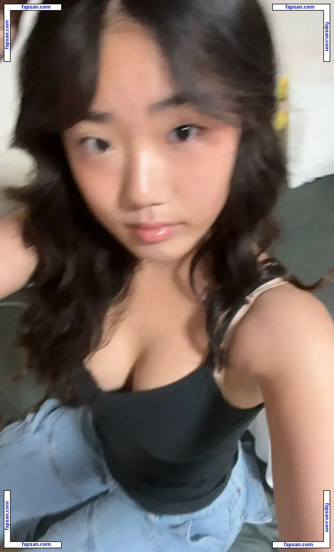Jinyasmr nude photo #0015 from OnlyFans