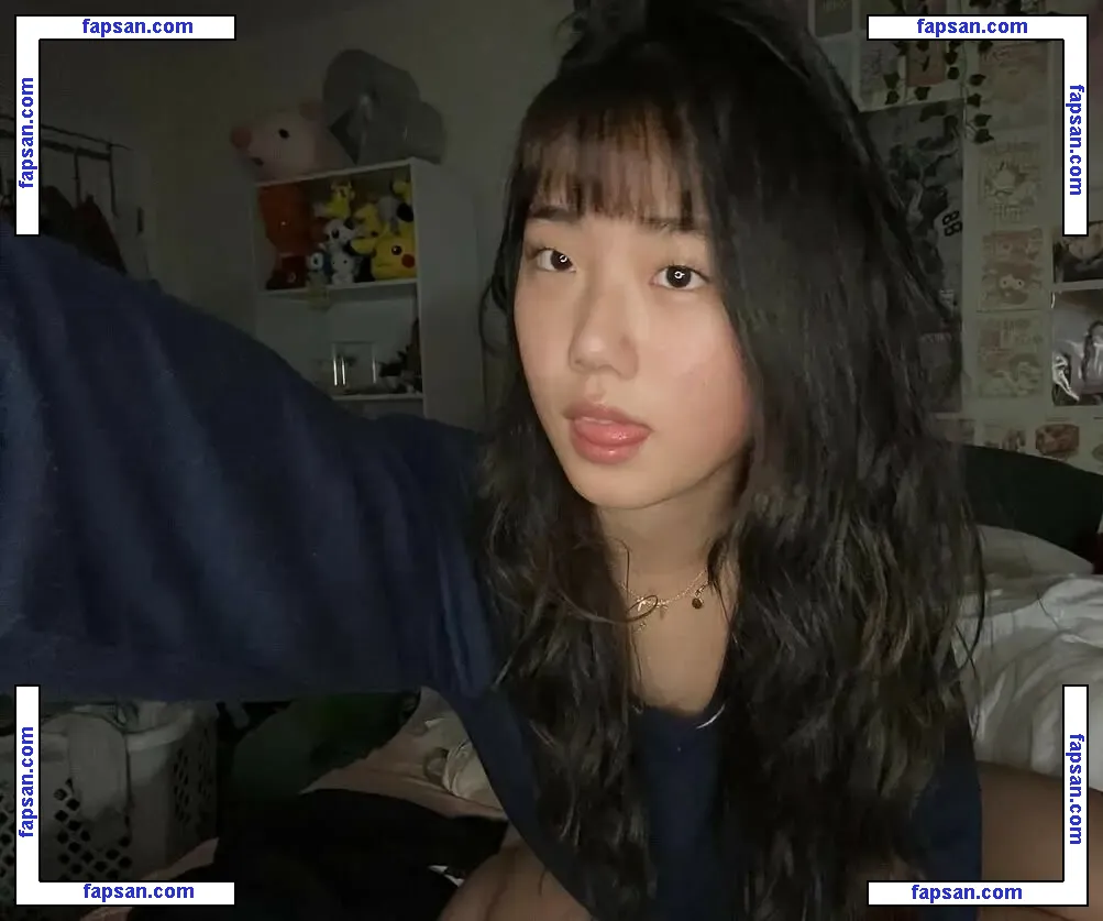 Jinyasmr nude photo #0016 from OnlyFans