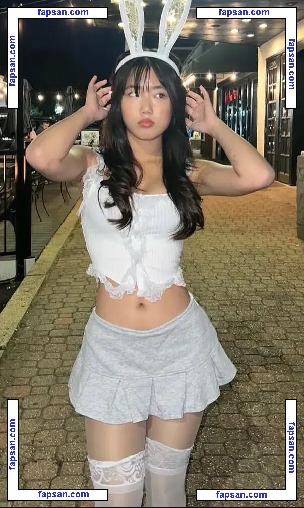 Jinyasmr nude photo #0017 from OnlyFans