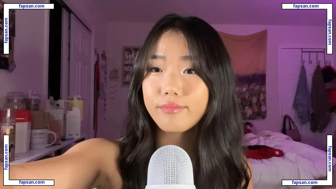 Jinyasmr nude photo #0019 from OnlyFans