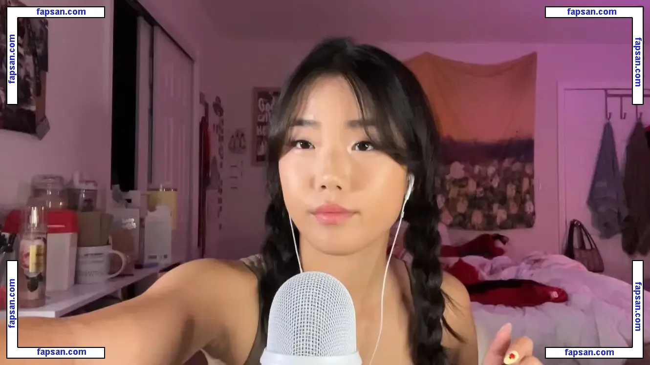 Jinyasmr nude photo #0020 from OnlyFans