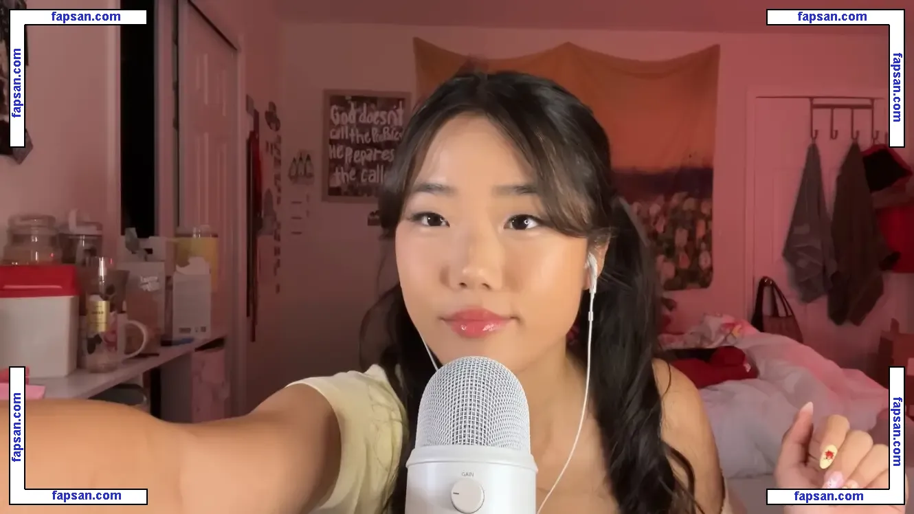 Jinyasmr nude photo #0021 from OnlyFans