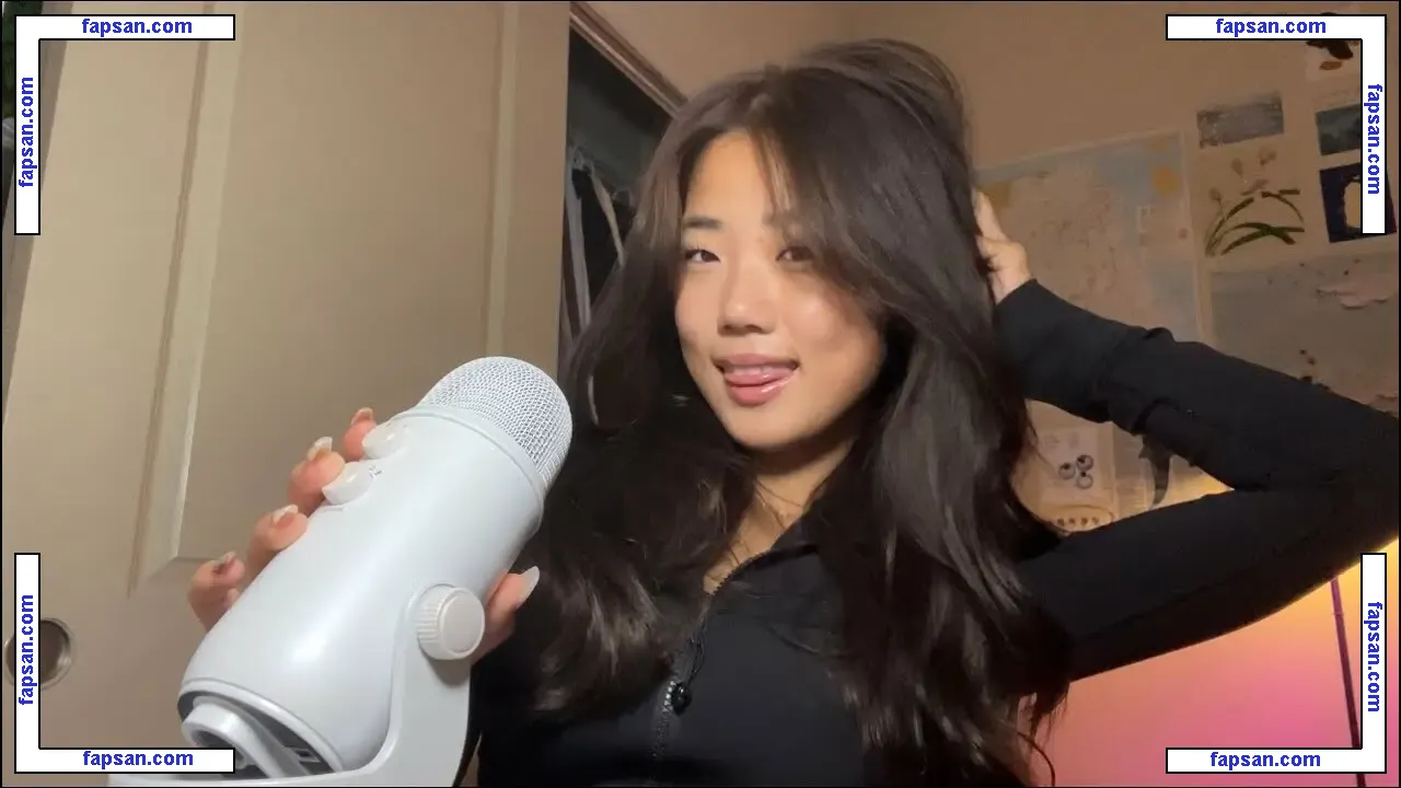 Jinyasmr nude photo #0022 from OnlyFans