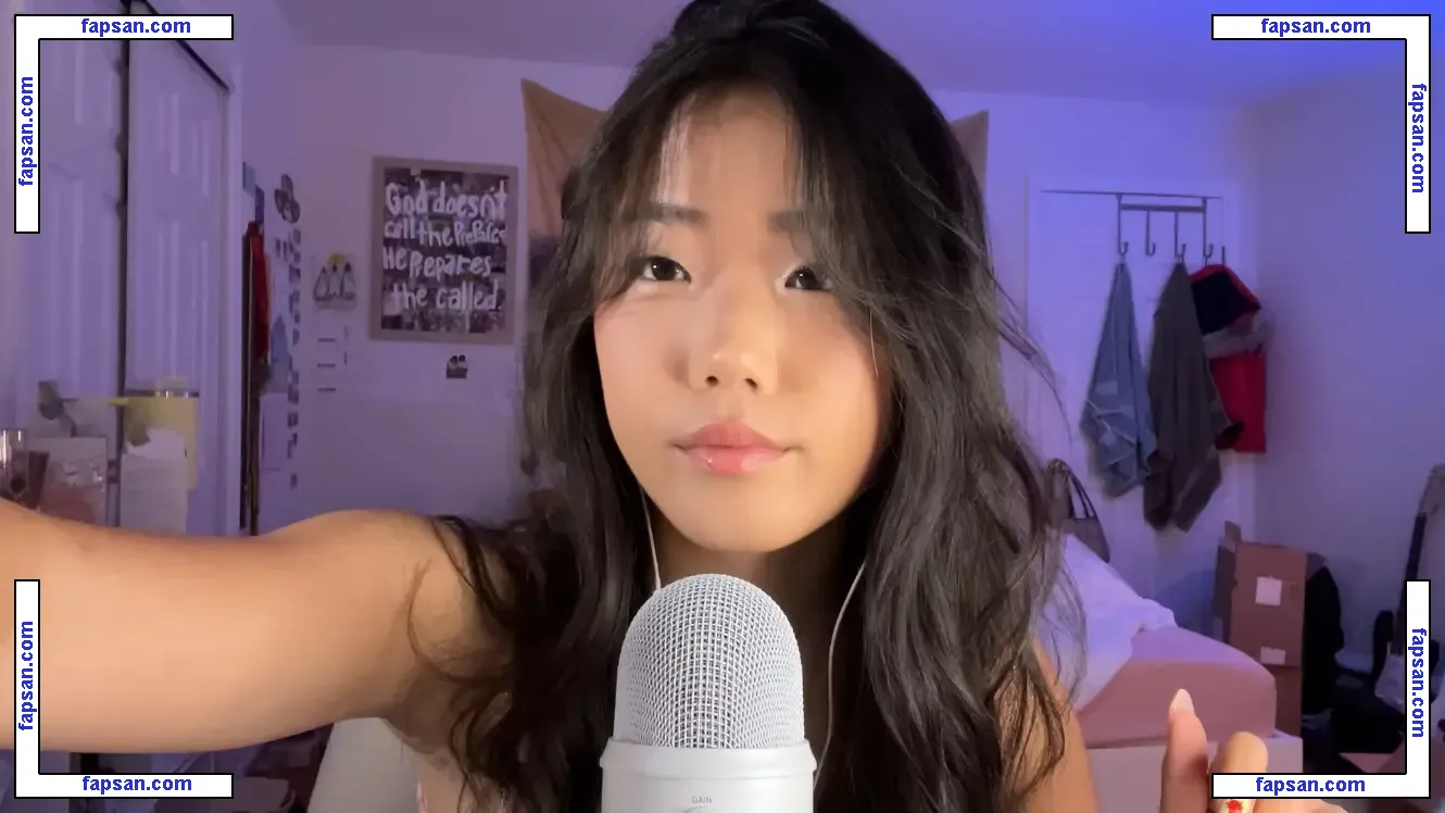 Jinyasmr nude photo #0023 from OnlyFans