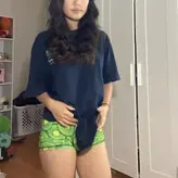 Jinyasmr nude #0007