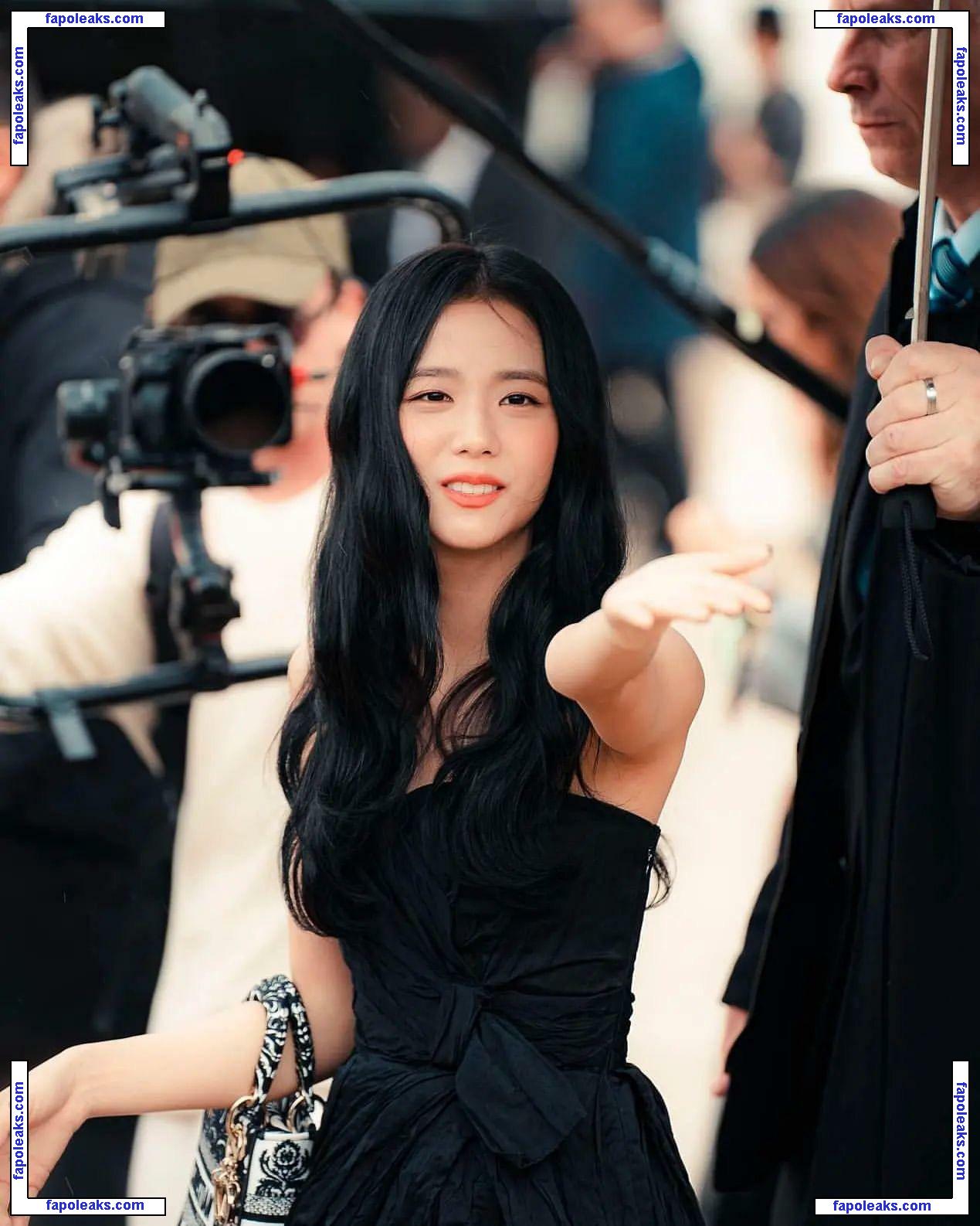 Jisoo / BLACKPINK / qenshizu / sooyaaa__ голая фото #0074 с Онлифанс