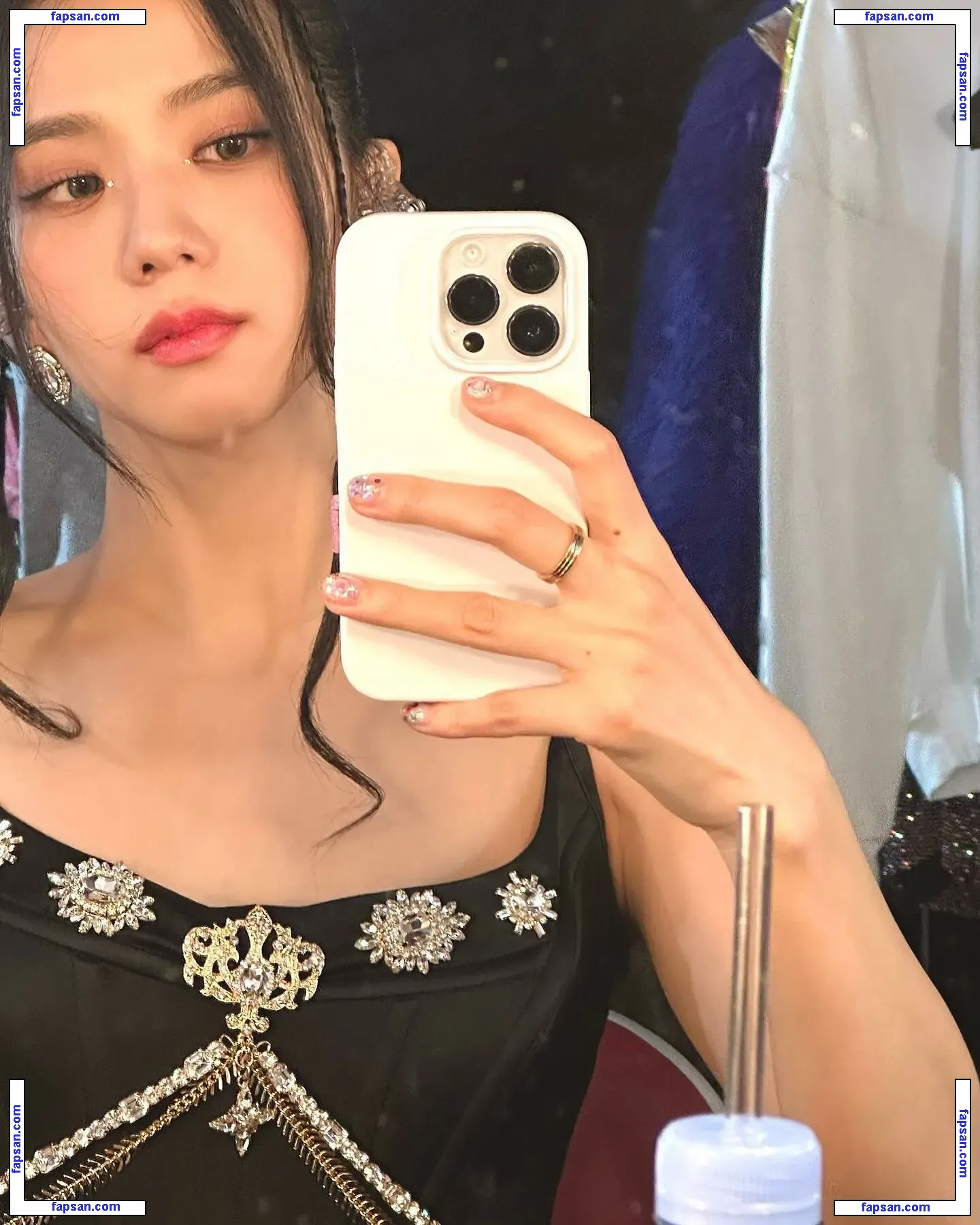 Jisoo / BLACKPINK / qenshizu / sooyaaa__ nude photo #0081 from OnlyFans