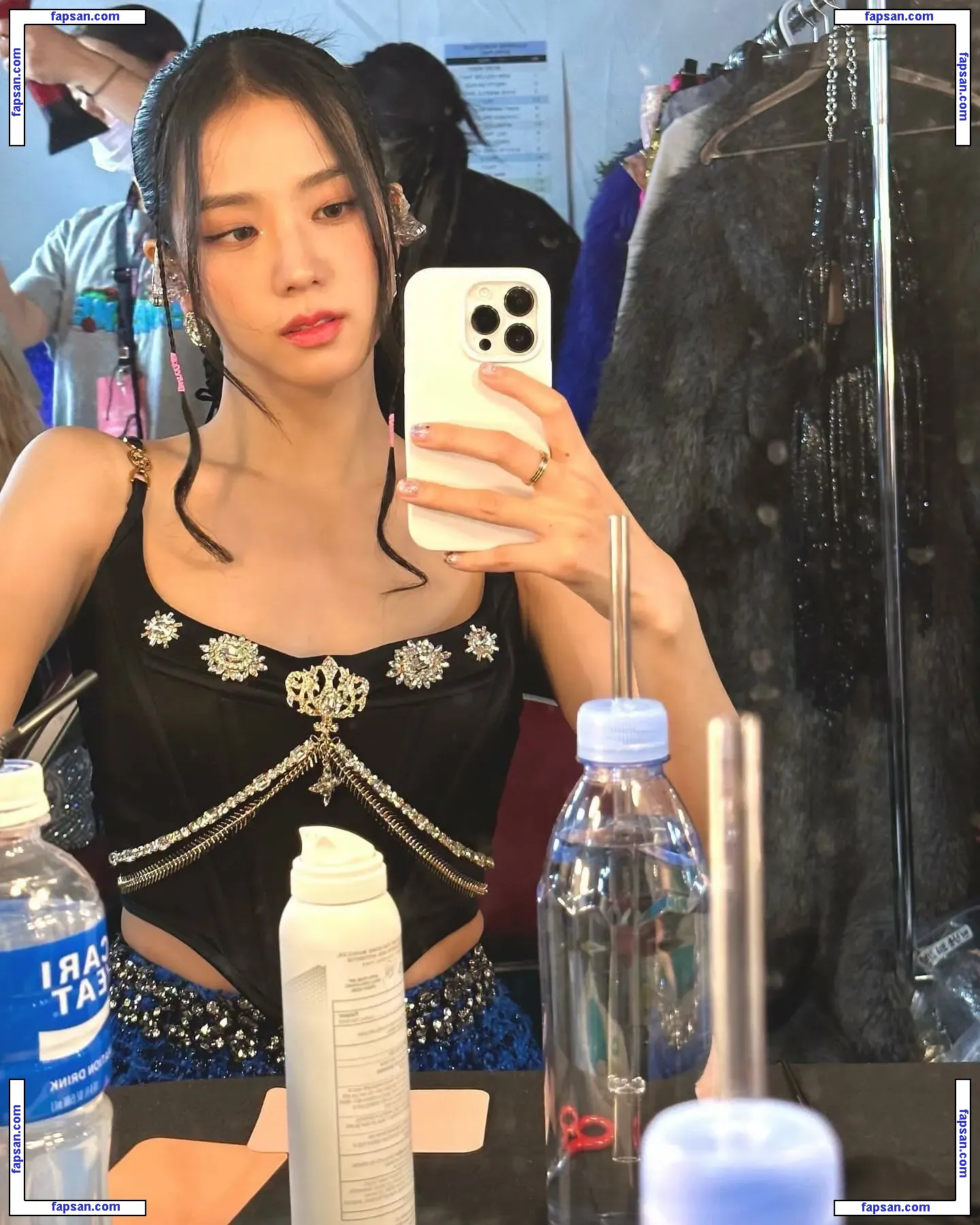 Jisoo / BLACKPINK / qenshizu / sooyaaa__ nude photo #0084 from OnlyFans