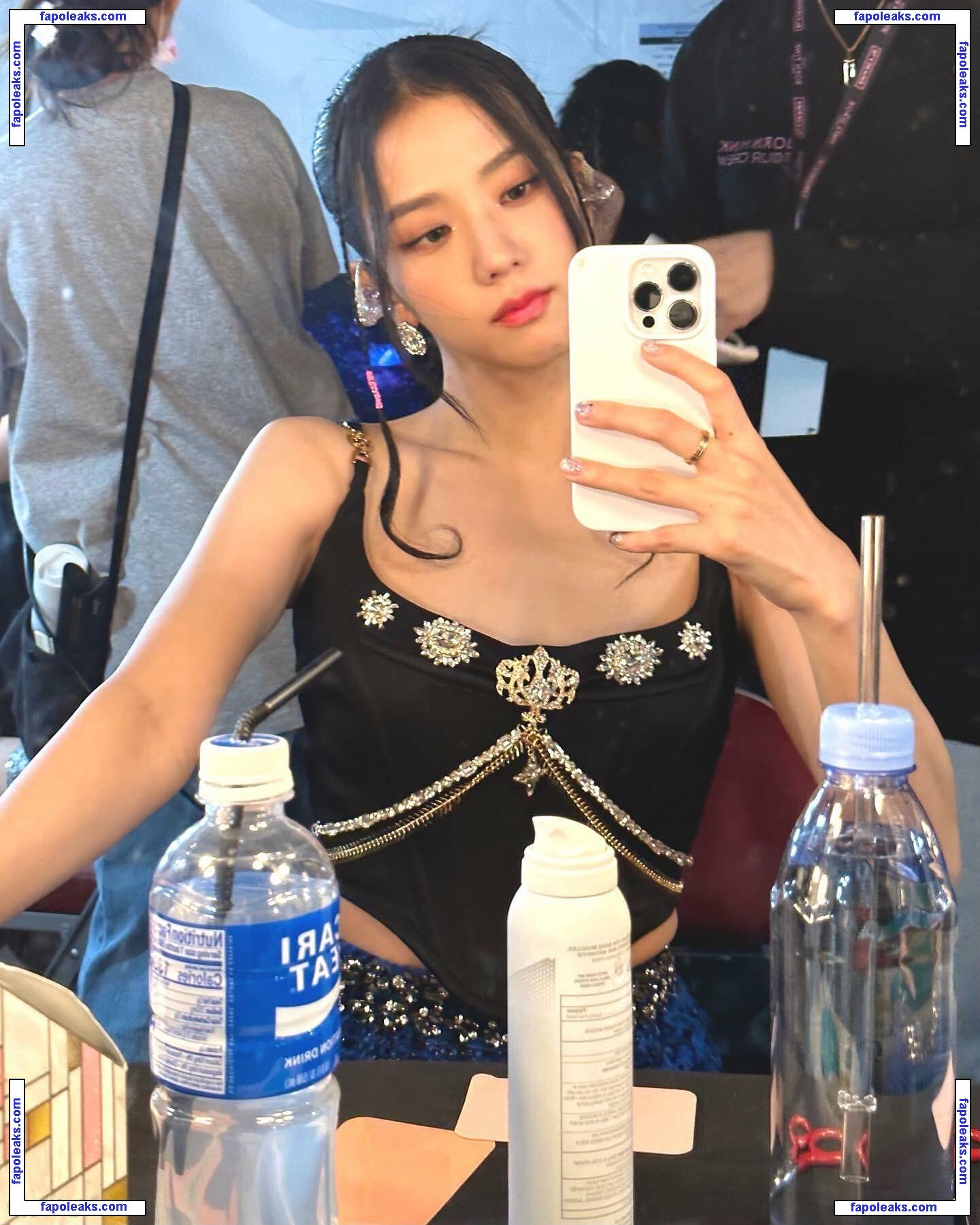 Jisoo / BLACKPINK / qenshizu / sooyaaa__ nude photo #0085 from OnlyFans