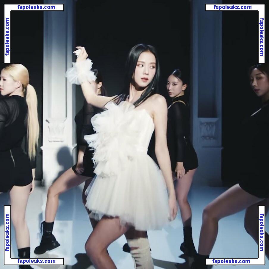 Jisoo / BLACKPINK / qenshizu / sooyaaa__ голая фото #0161 с Онлифанс