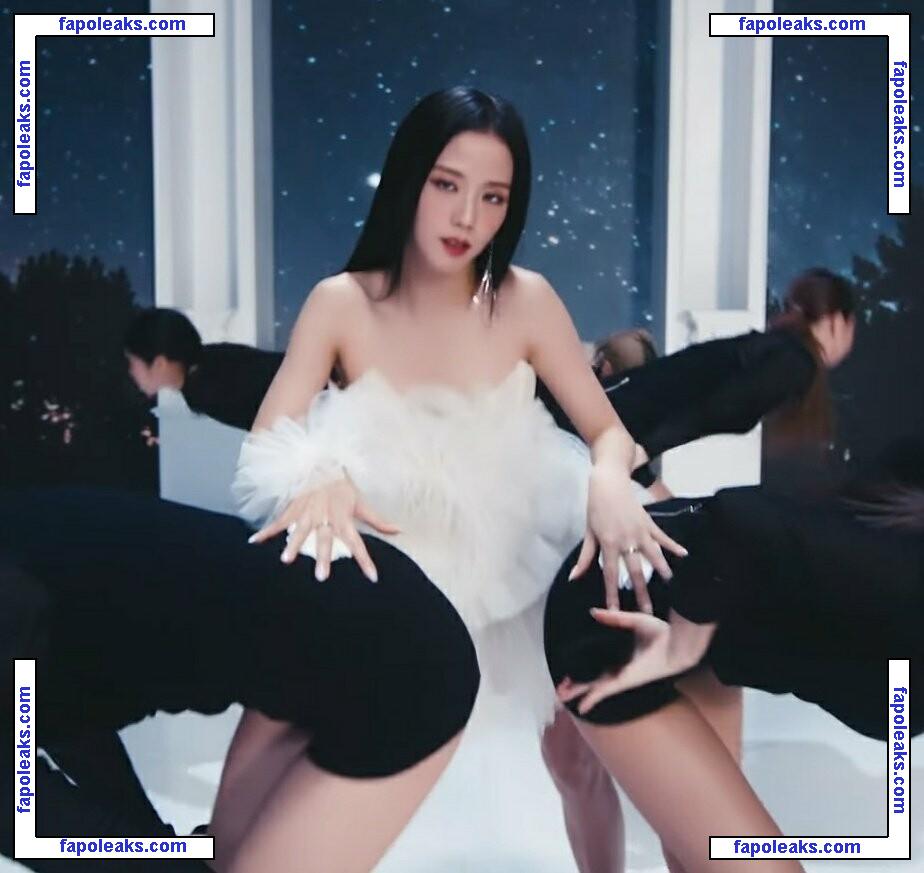 Jisoo / BLACKPINK / qenshizu / sooyaaa__ голая фото #0162 с Онлифанс