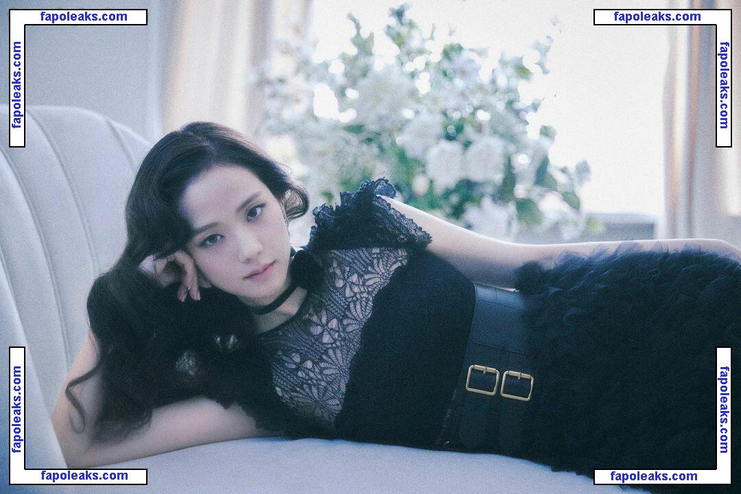 Jisoo / BLACKPINK / qenshizu / sooyaaa__ nude photo #0185 from OnlyFans