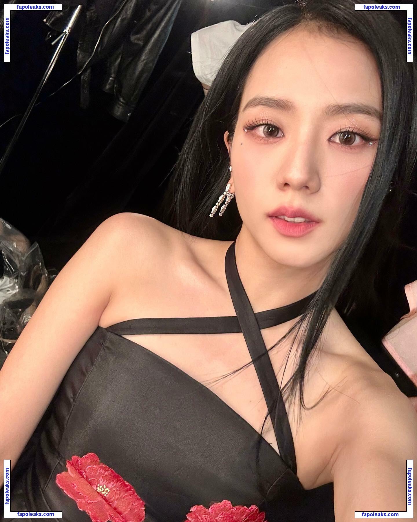 Jisoo / BLACKPINK / qenshizu / sooyaaa__ nude photo #0201 from OnlyFans