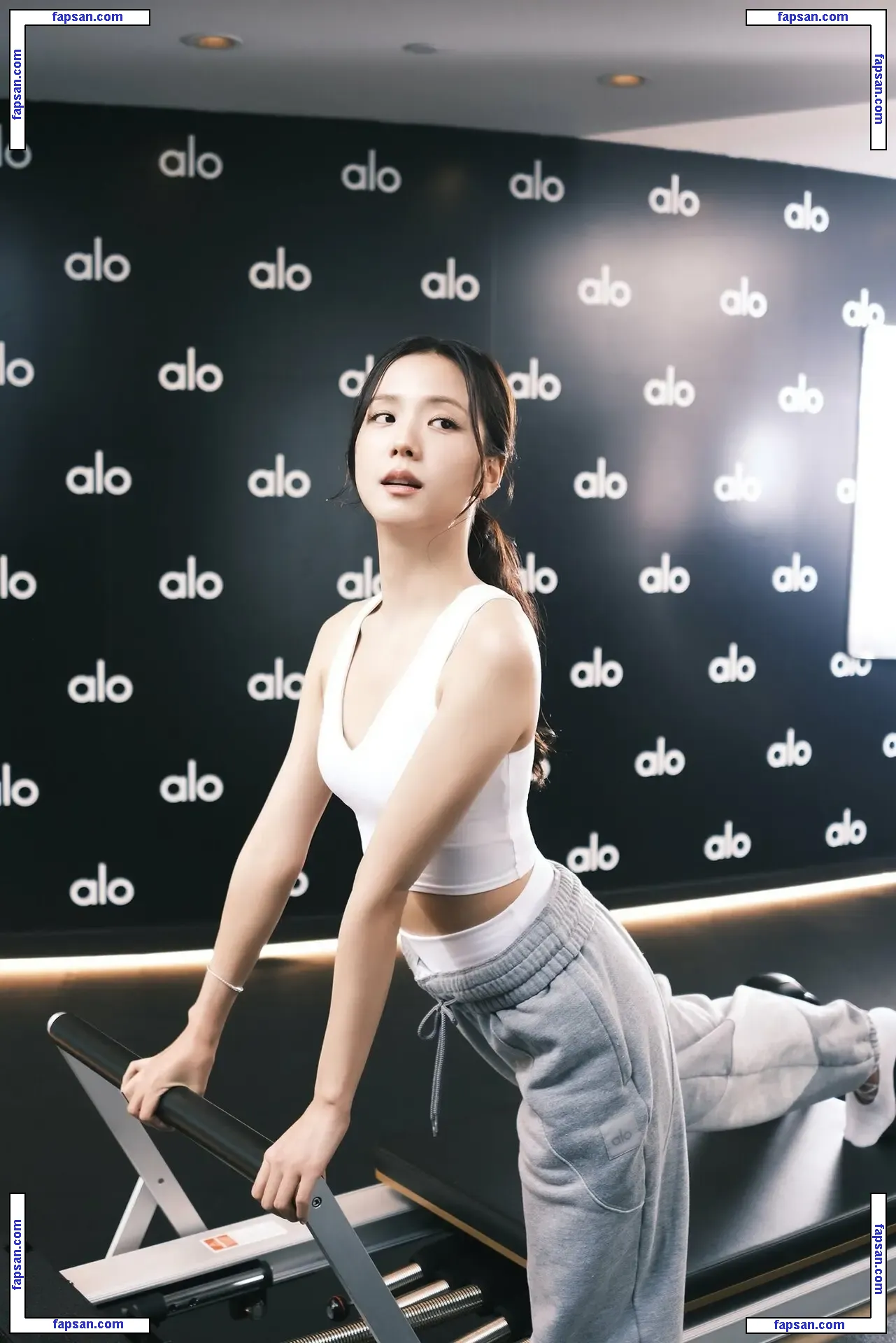 Jisoo nude photo #0431 from OnlyFans