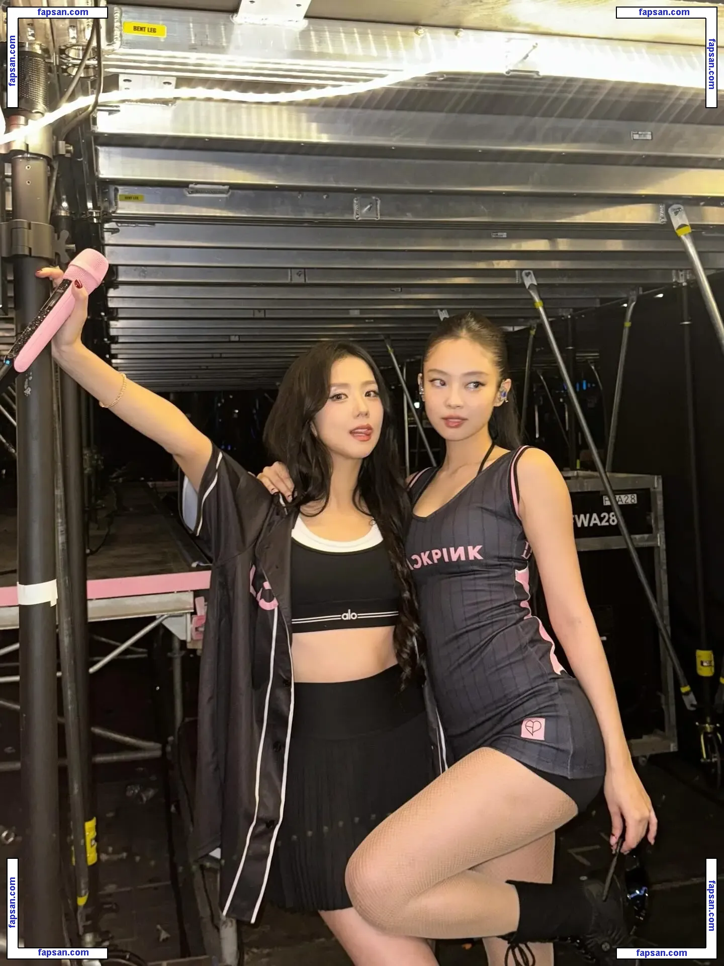 Jisoo nude photo #0439 from OnlyFans