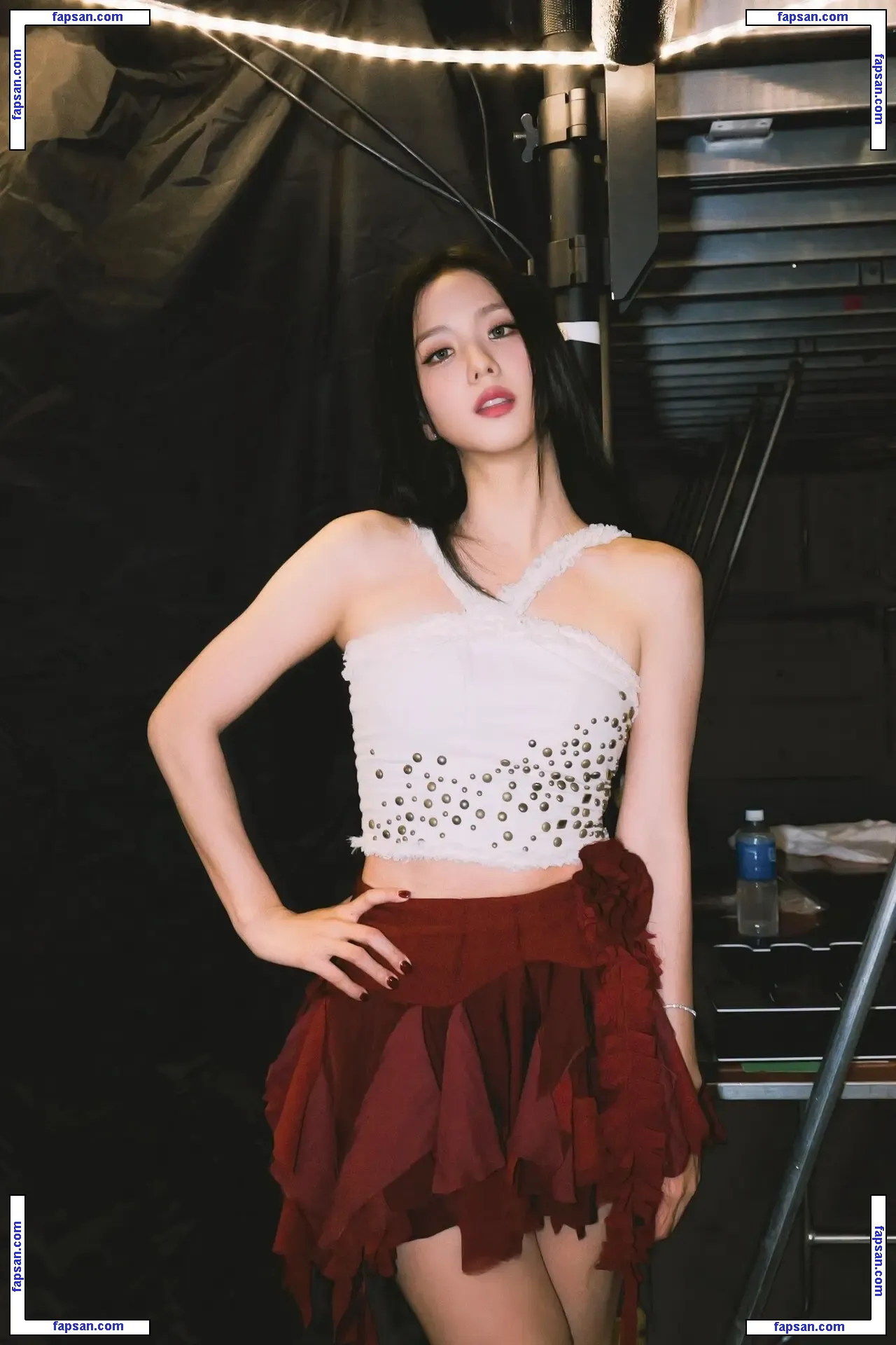 Jisoo nude photo #0444 from OnlyFans