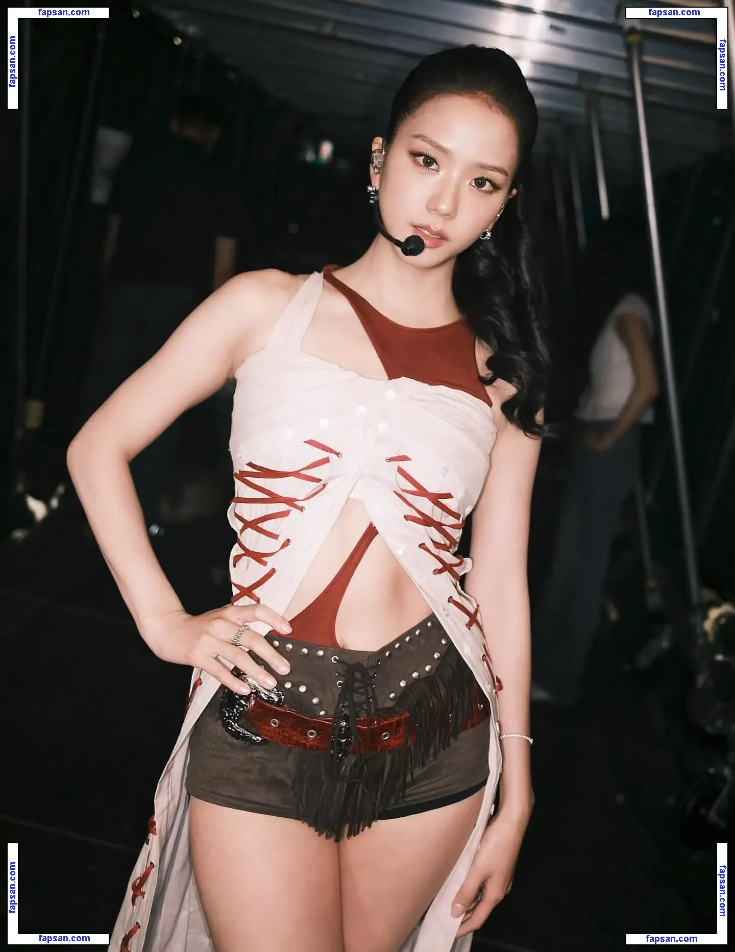 Jisoo nude photo #0451 from OnlyFans