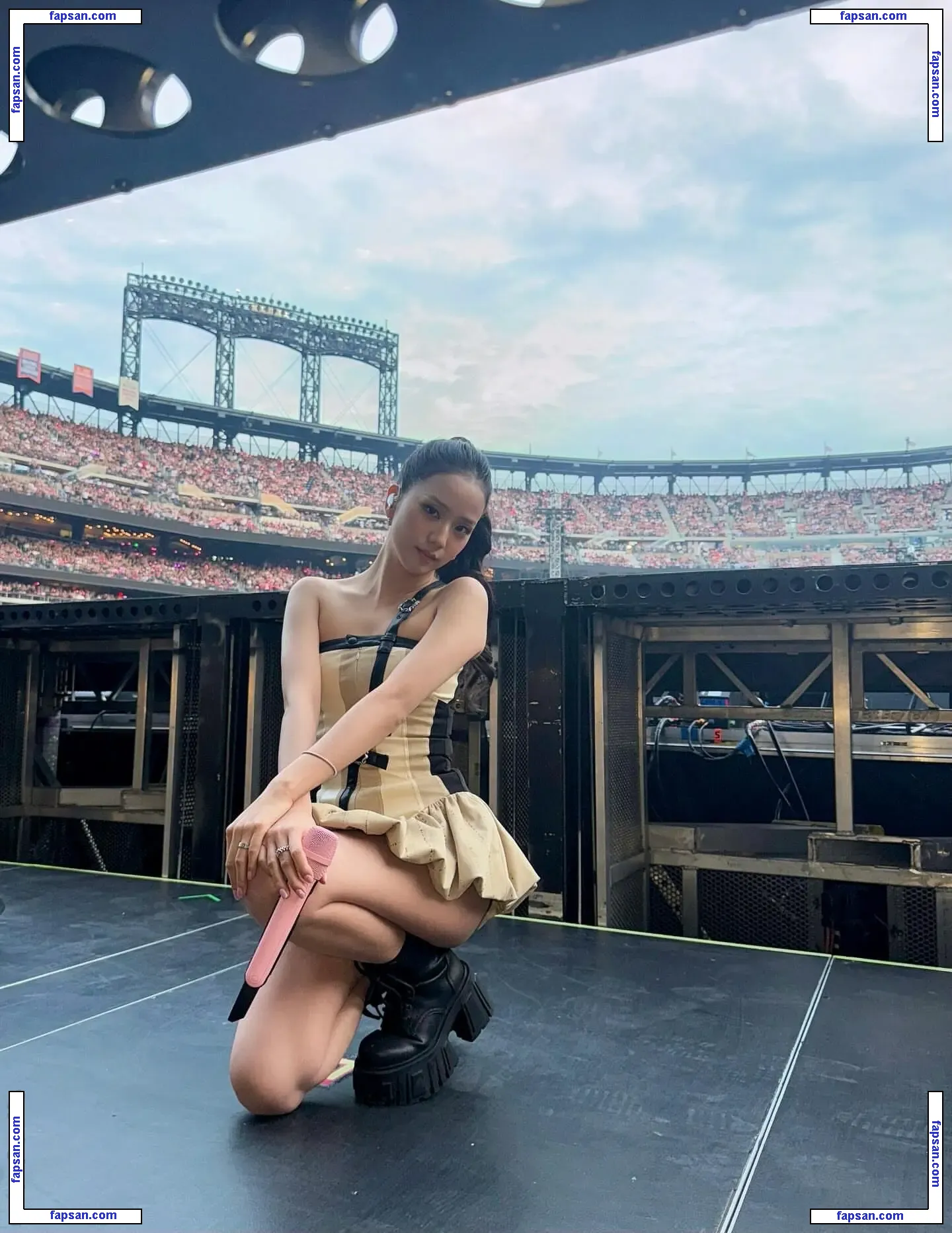 Jisoo nude photo #0453 from OnlyFans