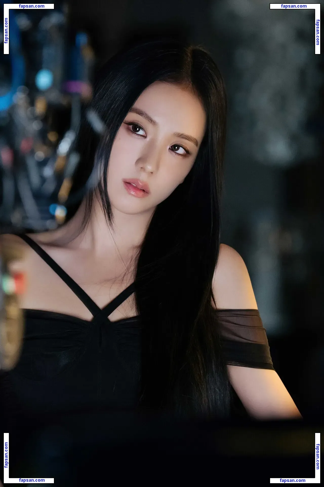 Jisoo nude photo #0460 from OnlyFans