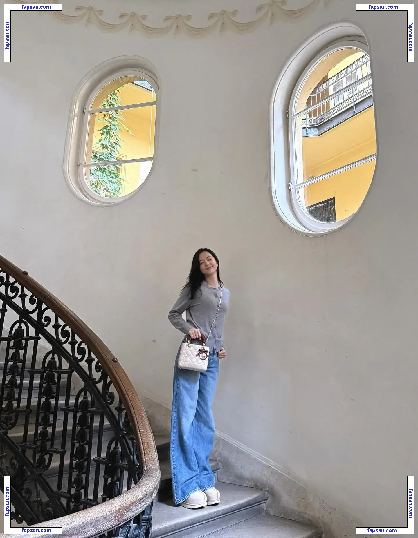 Jisoo nude photo #0466 from OnlyFans