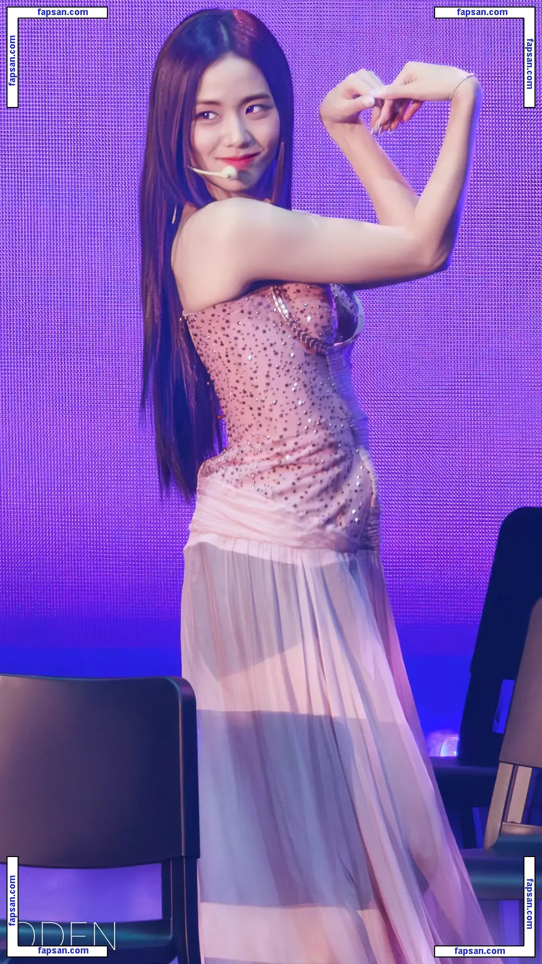 Jisoo nude photo #0473 from OnlyFans