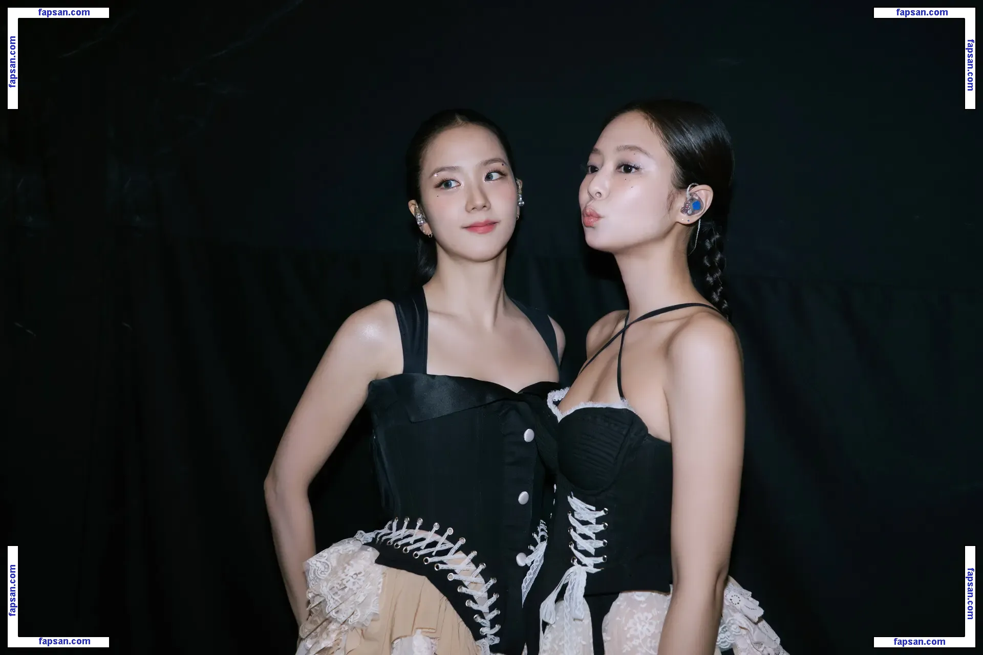 Jisoo nude photo #0491 from OnlyFans